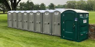 Best Portable Toilets for Disaster Relief Sites  in Moss Point, MS