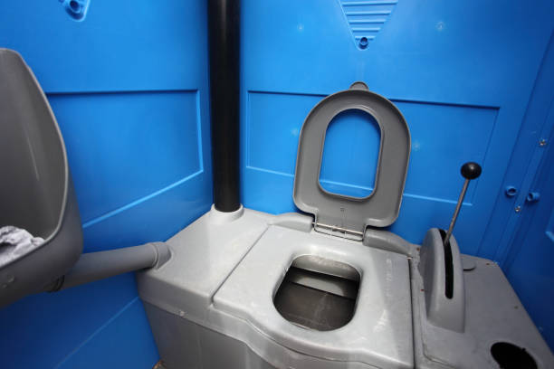 Best Portable Restroom Servicing (Cleaning and Restocking)  in Moss Point, MS